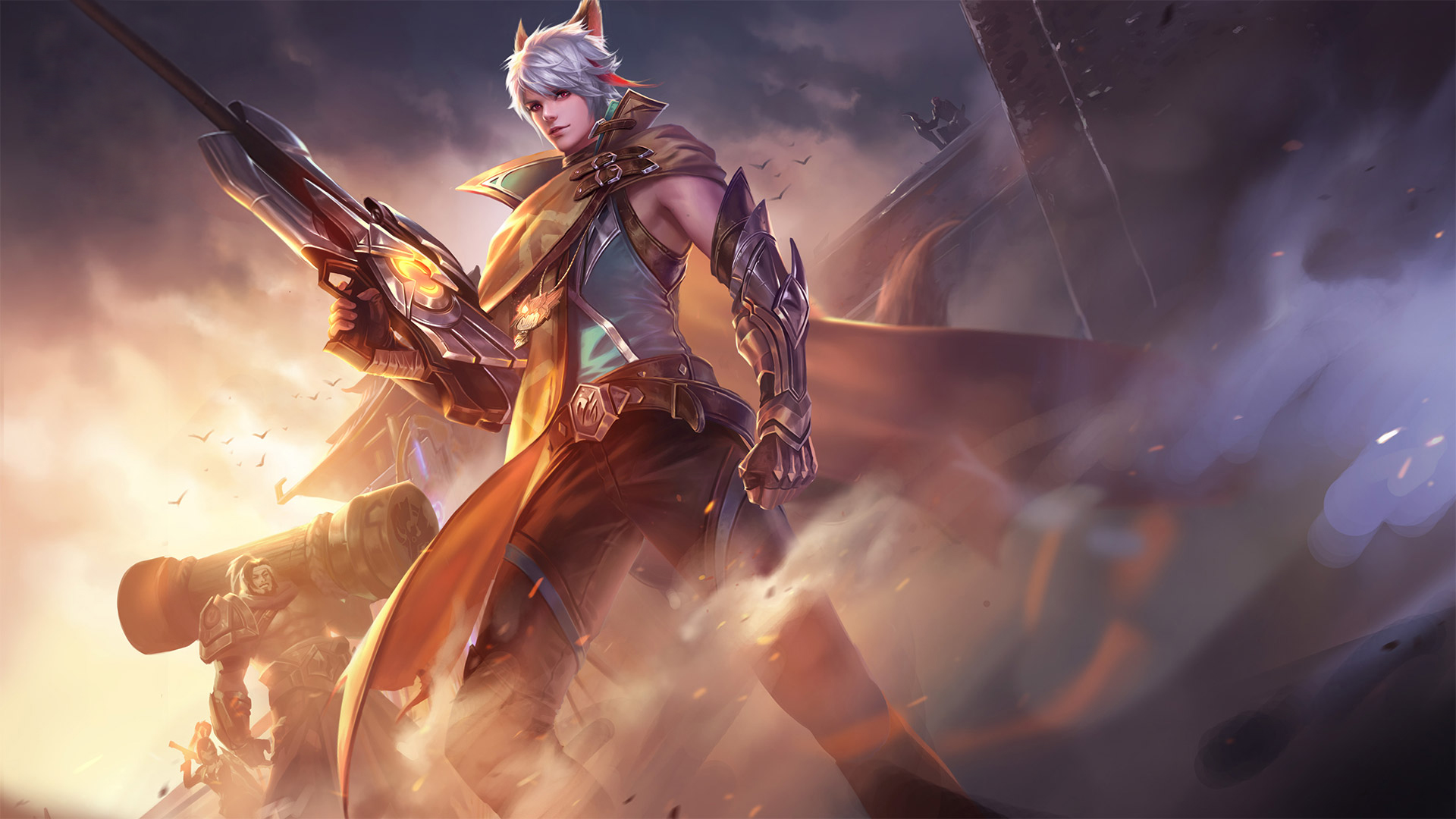 还要匹配薪 还要匹配薪