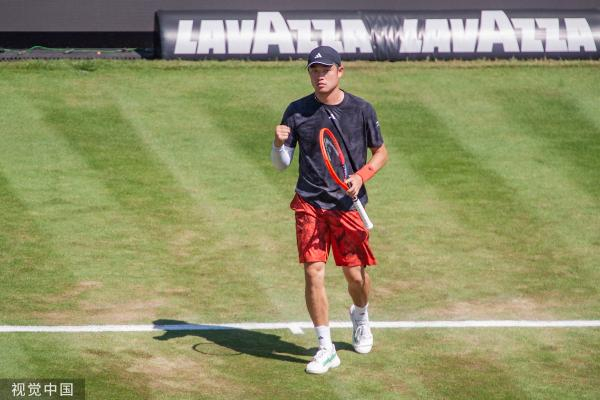 挠的战斗精 挠的战斗精